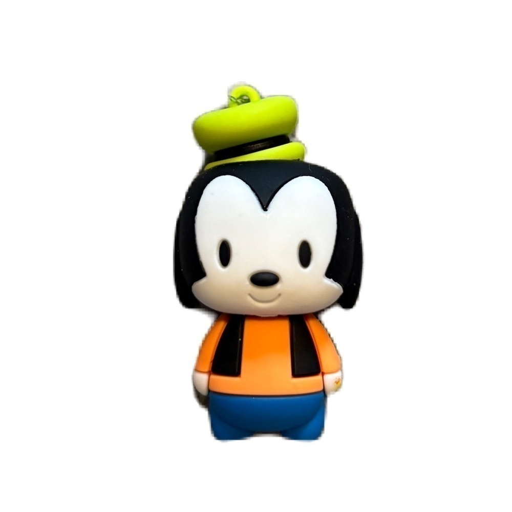 Disney Goofy Hallmark Mystery Ornament Christmas